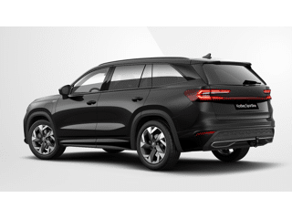 Skoda Kodiaq 1.5 TSI MHEV Sportline Business - Afbeelding 2