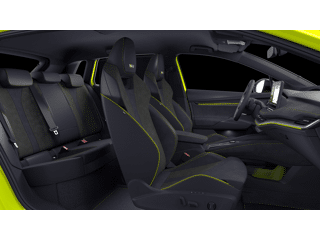 Skoda Elroq 85X RS - Afbeelding 4