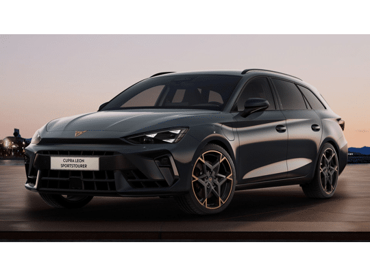 CUPRA Leon Sportstourer 1.5 TSI e-Hybrid VZ Performance