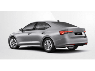 Skoda Octavia 1.5 TSI MHEV Business Edition - Afbeelding 2