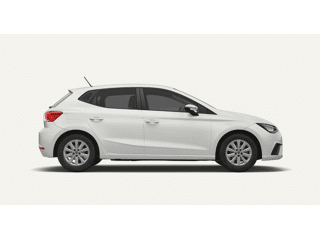 SEAT Ibiza 1.0 EcoTSI Style - Afbeelding 3