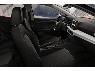 SEAT Ibiza 1.0 EcoTSI Style - Afbeelding 4