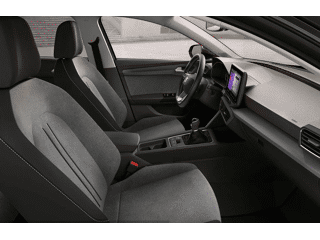 SEAT Leon Sportstourer 1.5 TSI e-Hybrid Style Business Intense - Afbeelding 4