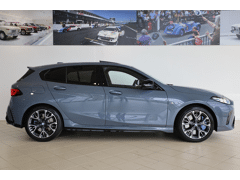 BMW 1 Serie 5-deurs M135 xDrive - Afbeelding 3