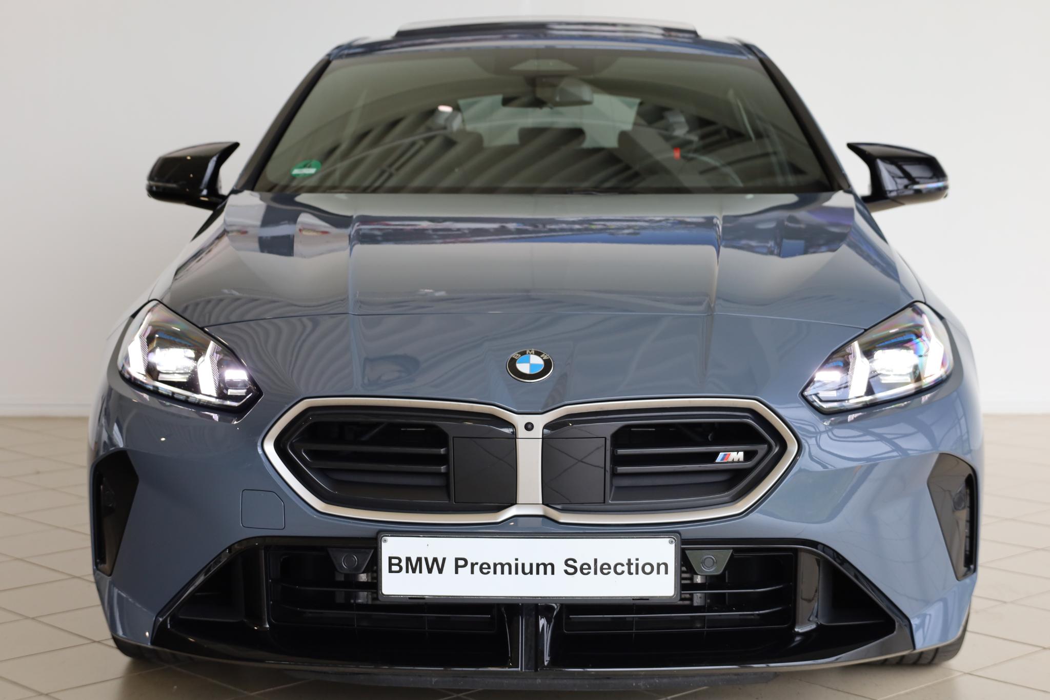 BMW 1 Serie 5-deurs M135 xDrive - Afbeelding 4