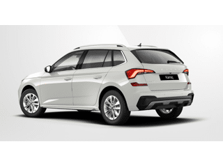 Skoda Kamiq 1.0 TSI Business Edition - Afbeelding 2