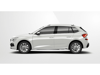 Skoda Kamiq 1.0 TSI Business Edition - Afbeelding 3