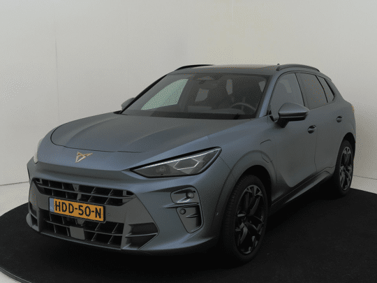 CUPRA Terramar 1.5 TSI e-Hybrid VZ America s CUP