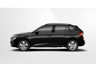 Skoda Kamiq 1.0 TSI Selection - Afbeelding 3