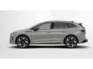 Skoda Enyaq 85X RS - Afbeelding 3