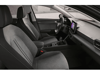 SEAT Leon Sportstourer 1.5 TSI e-Hybrid Style Business Intense - Afbeelding 4