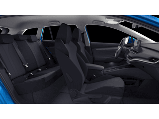 Skoda Enyaq 50 Business Edition - Afbeelding 4