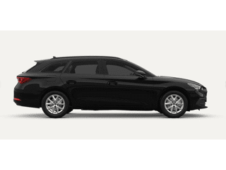 SEAT Leon Sportstourer 1.5 TSI e-Hybrid Style - Afbeelding 3