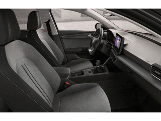 SEAT Leon Sportstourer 1.5 TSI e-Hybrid Style - Afbeelding 4