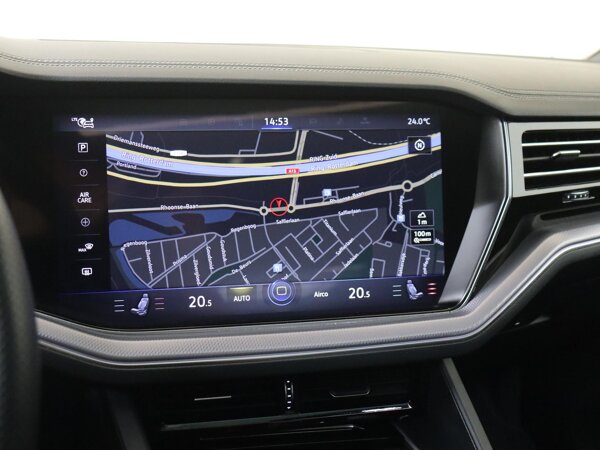 audio-navigatiesysteem