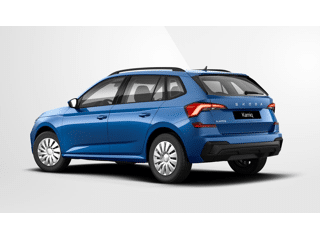 Skoda Kamiq 1.0 TSI Essence - Afbeelding 2