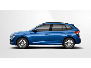 Skoda Kamiq 1.0 TSI Essence - Afbeelding 3