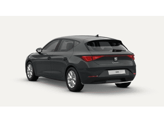 SEAT Leon Sportstourer 1.5 TSI e-Hybrid Style - Afbeelding 2