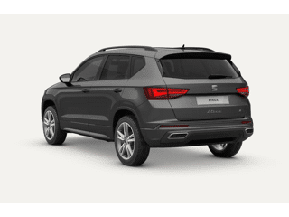 SEAT Ateca 1.5 TSI FR Business Intense - Afbeelding 2