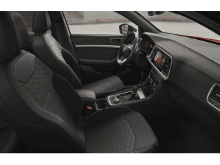 SEAT Ateca 1.5 TSI FR Business Intense - Afbeelding 4