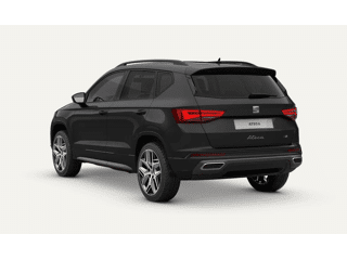 SEAT Ateca 1.5 TSI FR Business Intense - Afbeelding 2