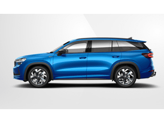 Skoda Kodiaq 1.5 TSI PHEV Sportline Business - Afbeelding 3