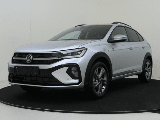 Volkswagen Taigo 1.0 TSI R-Line Business