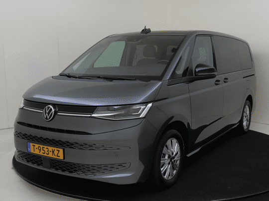 Volkswagen Multivan 1.4 eHybrid L2H1 Life 6 versnellingen DSG