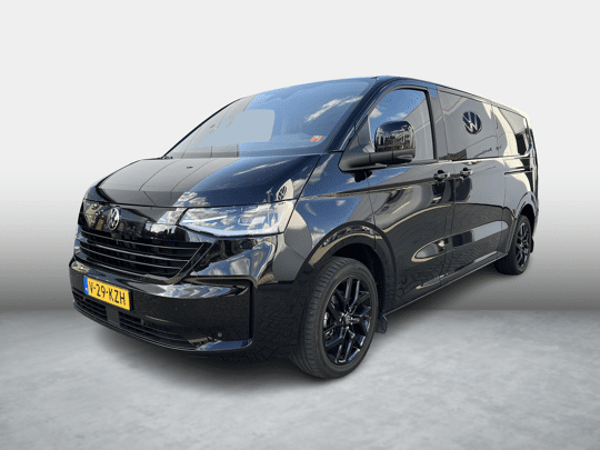 VW Bedrijfswagens Transporter Bulli L2 DC EU6 125 kW (170 pk) 8 versn. auto
