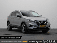 Nissan QASHQAI 140pk DIG-T Business Edition - Afbeelding 2