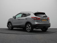 Nissan QASHQAI 140pk DIG-T Business Edition - Afbeelding 3