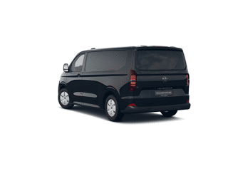 VW Bedrijfswagens Transporter Life L1 2.0 TDI EU6 81 kW 110 pk 6 versn. hand - Afbeelding 2