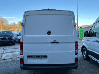 VW Bedrijfswagens Crafter Highline 35 2.0 TDI L3H2 140 pk 103 kW pk 6 versn - Afbeelding 4