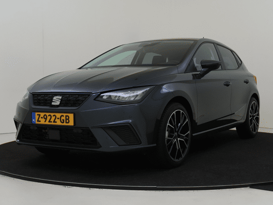 SEAT Ibiza 1.0 EcoTSI Style Business Connect