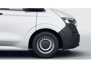 VW Bedrijfswagens e-Transporter Pick-up Dubbele Cabine 100 kW (136 pk) 64 kWh Elektrische aandrijving R - Afbeelding 3