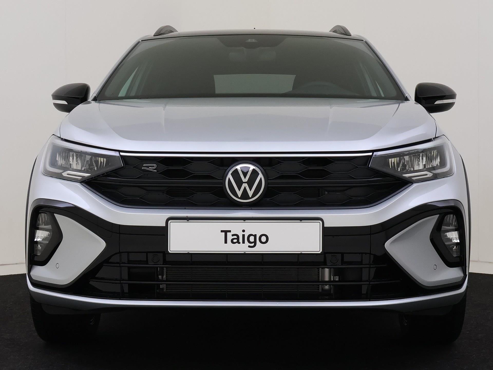 Volkswagen Taigo 1.0 TSI R-Line - Afbeelding 4