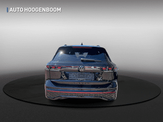 Volkswagen Tiguan R-Line Edition - Afbeelding 3