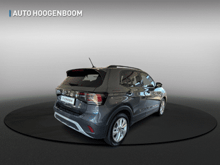 Volkswagen T-Cross 1.0 TSI Life Edition - Afbeelding 2