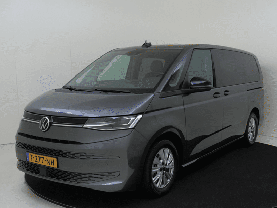 Volkswagen Multivan 1.4 eHybrid L2H1 Life 6 versnellingen DSG