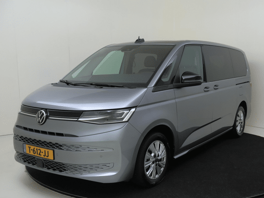 Volkswagen Multivan 1.4 eHybrid L2H1 Life 6 versnellingen DSG