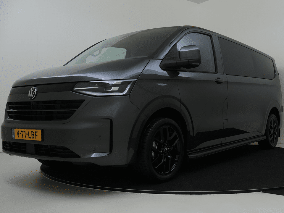 VW Bedrijfswagens Transporter Bulli L2 2.0 TDI EU6 110 kW 150 pk 8 versn. Auto - Afbeelding 1