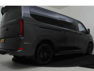 VW Bedrijfswagens Transporter Bulli L2 2.0 TDI EU6 110 kW 150 pk 8 versn. Auto - Afbeelding 2