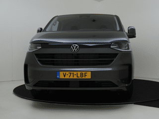 VW Bedrijfswagens Transporter Bulli L2 2.0 TDI EU6 110 kW 150 pk 8 versn. Auto - Afbeelding 4