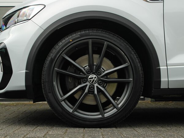 Lichtmetalen velgen 19 inch "Pretoria" Antraciet