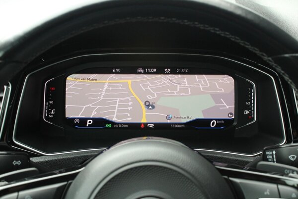 Digital Cockpit Pro