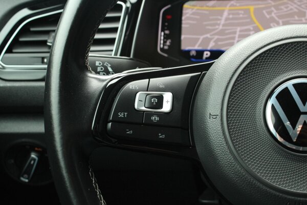 cruise control adaptief