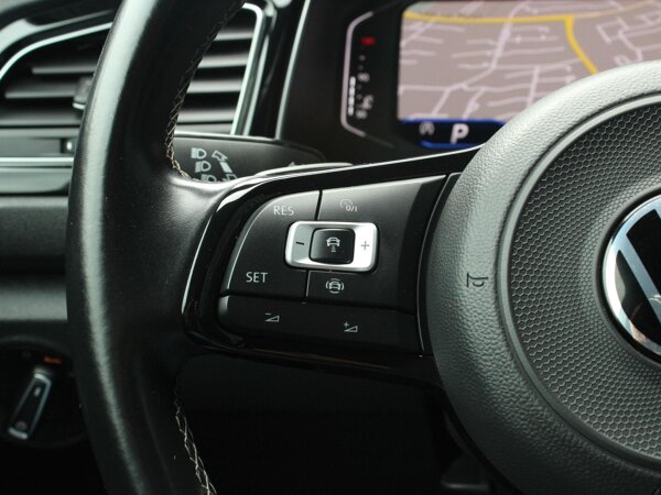 cruise control adaptief