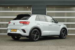 Volkswagen T-Roc R 2.0 TSI 300pk 4Motion DSG - Afbeelding 2