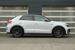 Volkswagen T-Roc R 2.0 TSI 300pk 4Motion DSG - Afbeelding 3