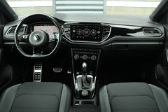 Volkswagen T-Roc R 2.0 TSI 300pk 4Motion DSG - Afbeelding 5